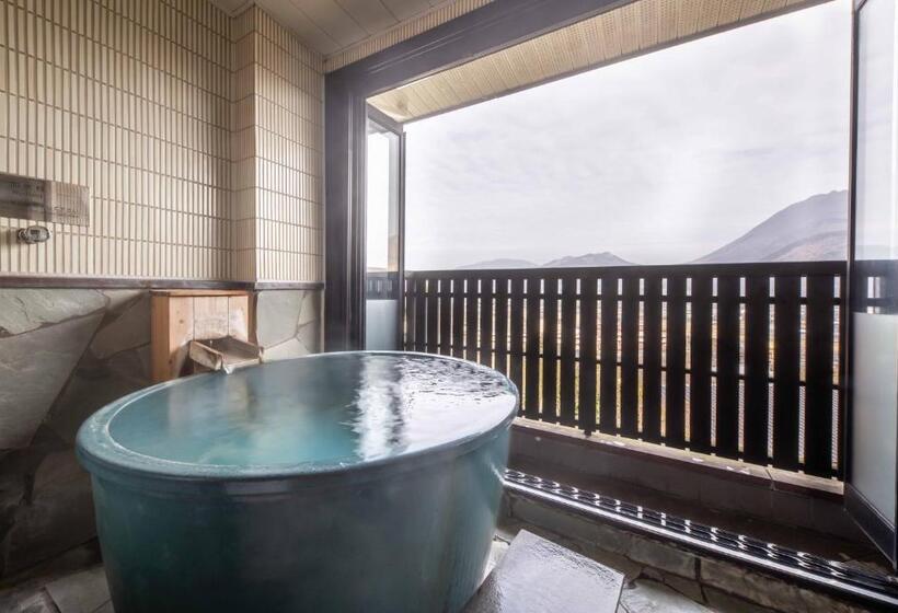 スタンダードルーム, Yufudake Ichibo No Yado Kirara