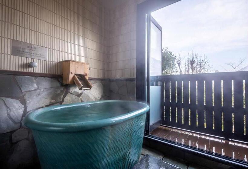 スタンダードルーム, Yufudake Ichibo No Yado Kirara