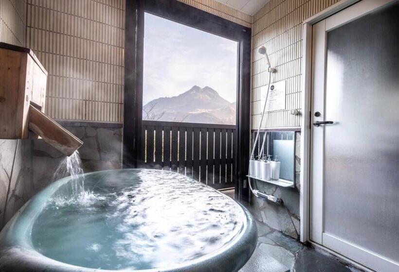 スタンダードルーム, Yufudake Ichibo No Yado Kirara