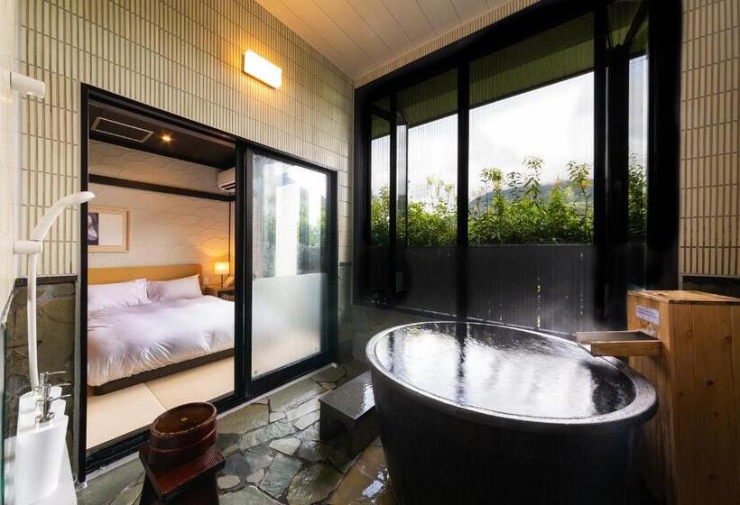 スーペリアールーム, Yufudake Ichibo No Yado Kirara