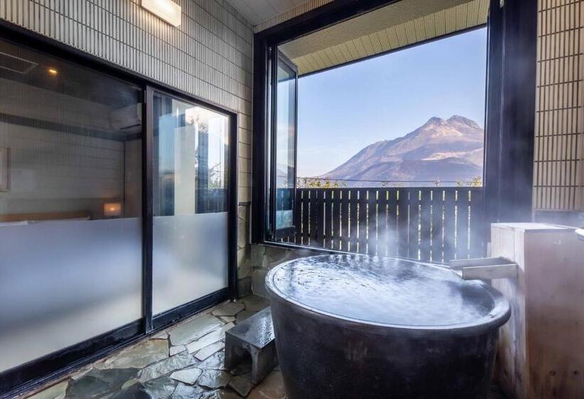 スーペリアールーム, Yufudake Ichibo No Yado Kirara