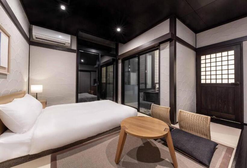 スーペリアールーム, Yufudake Ichibo No Yado Kirara