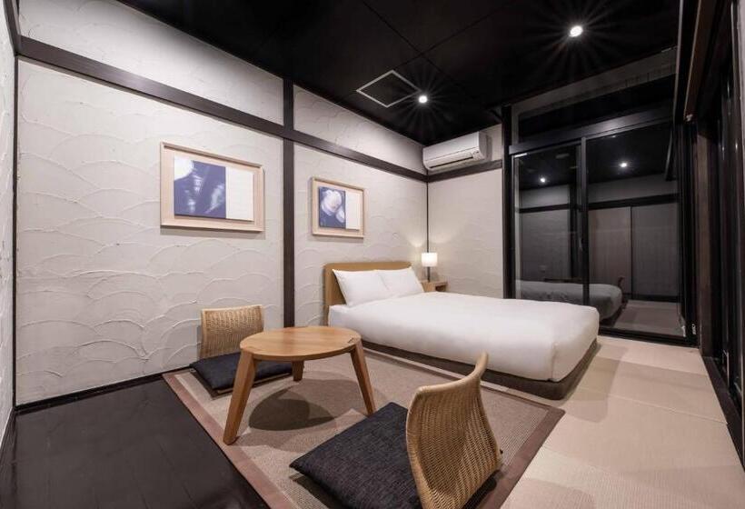 スーペリアールーム, Yufudake Ichibo No Yado Kirara