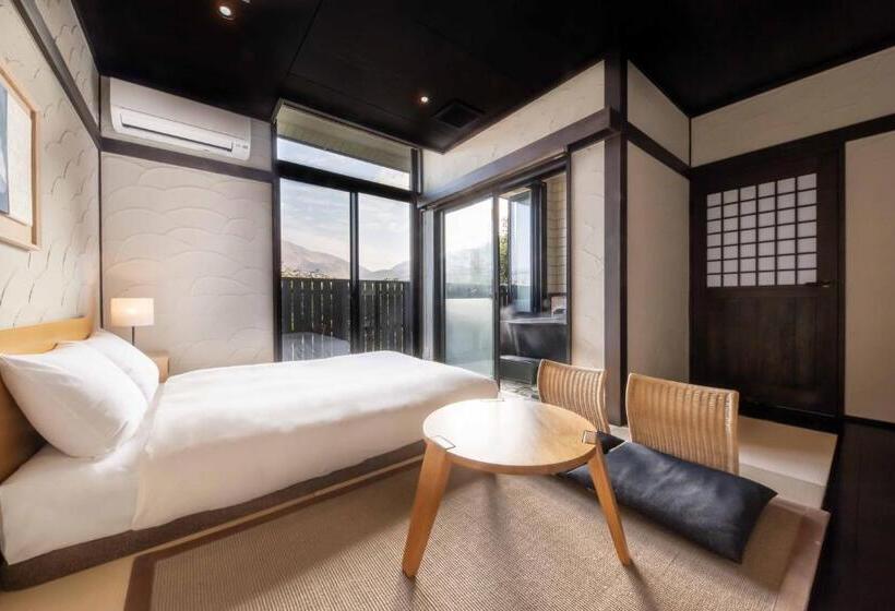 スーペリアールーム, Yufudake Ichibo No Yado Kirara