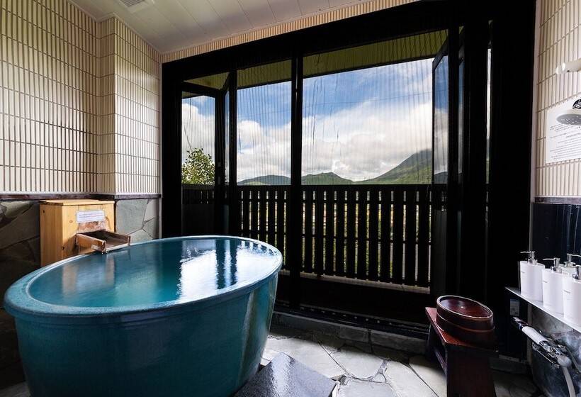 スタンダードルーム, Yufudake Ichibo No Yado Kirara