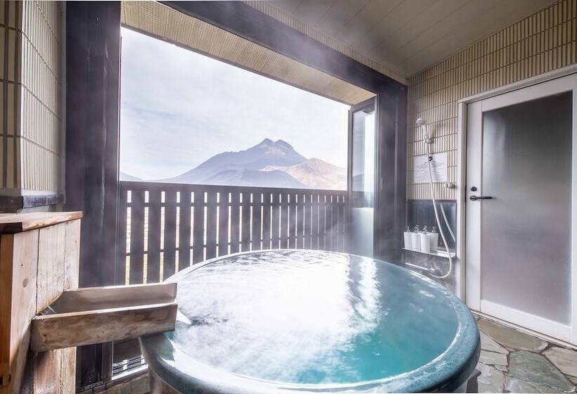 スタンダードルーム, Yufudake Ichibo No Yado Kirara