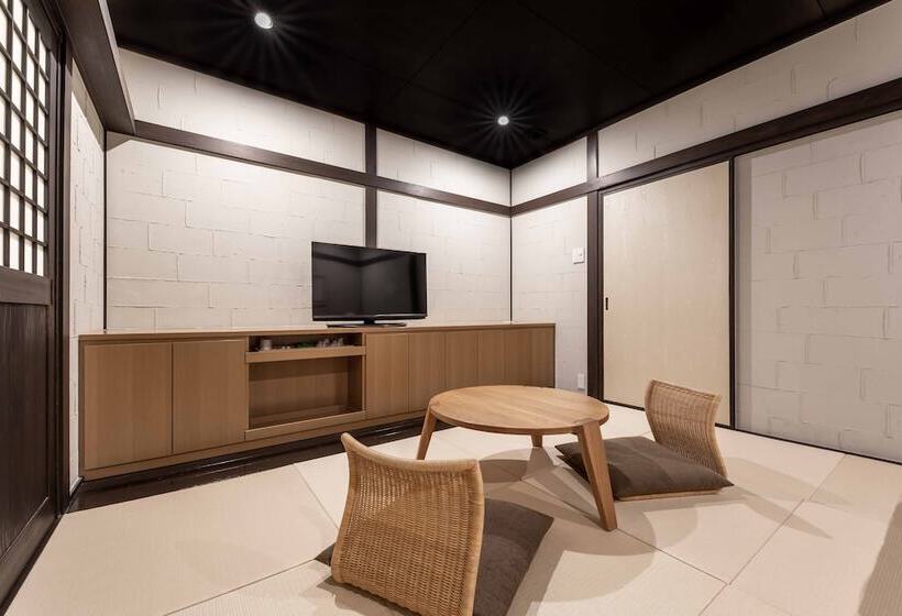 スタンダードルーム, Yufudake Ichibo No Yado Kirara