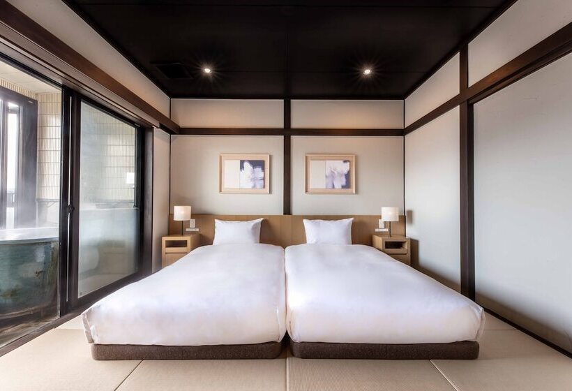 スーペリアールーム, Yufudake Ichibo No Yado Kirara