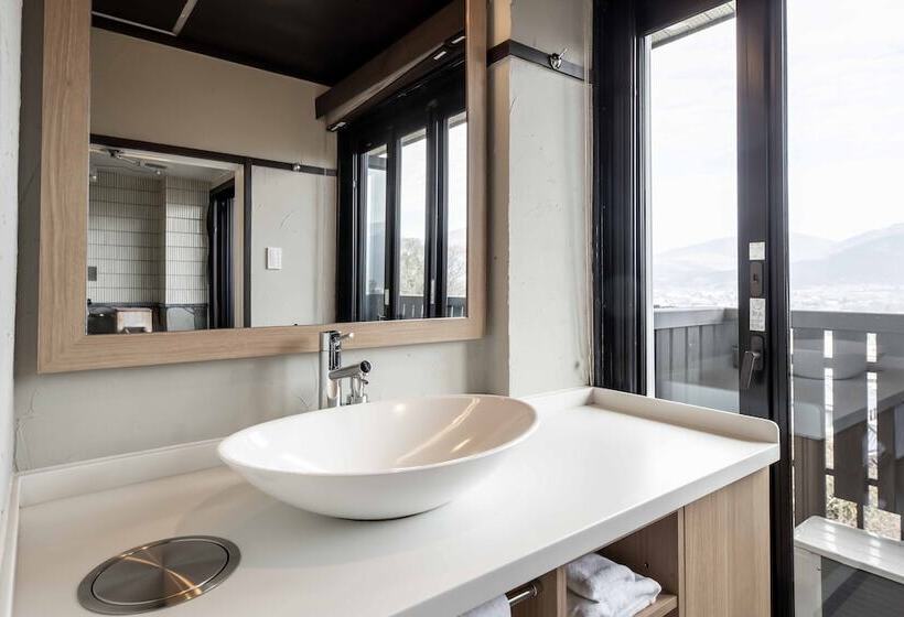 スーペリアールーム, Yufudake Ichibo No Yado Kirara