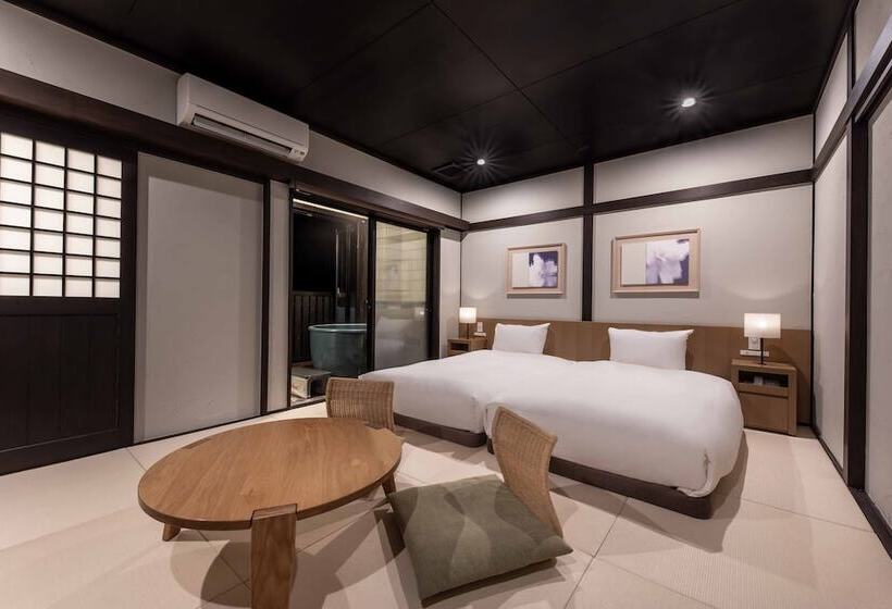 スーペリアールーム, Yufudake Ichibo No Yado Kirara