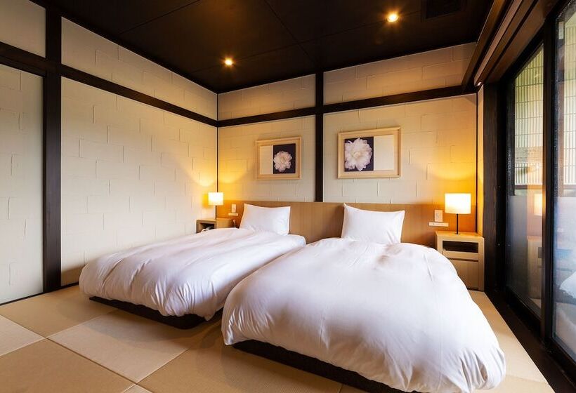 スーペリアールーム, Yufudake Ichibo No Yado Kirara