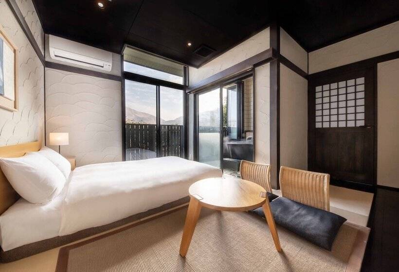 スーペリアールーム, Yufudake Ichibo No Yado Kirara