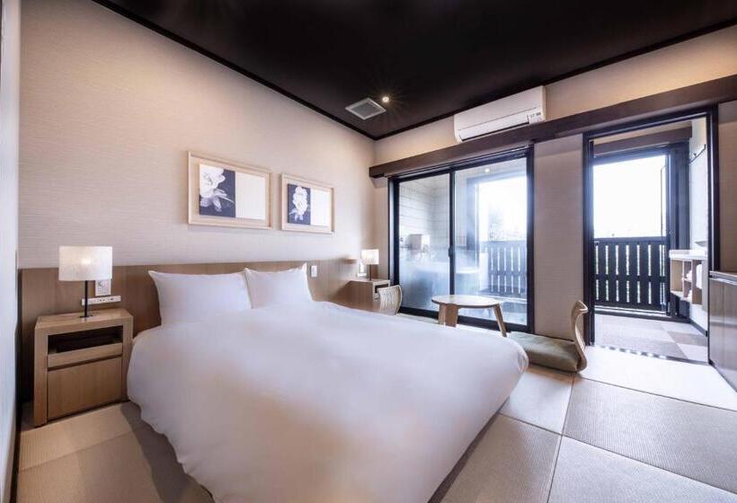 スタンダードルーム, Yufudake Ichibo No Yado Kirara