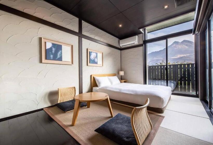 スーペリアールーム, Yufudake Ichibo No Yado Kirara