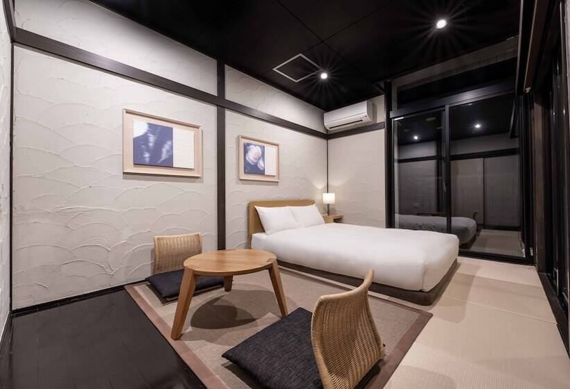 スーペリアールーム, Yufudake Ichibo No Yado Kirara