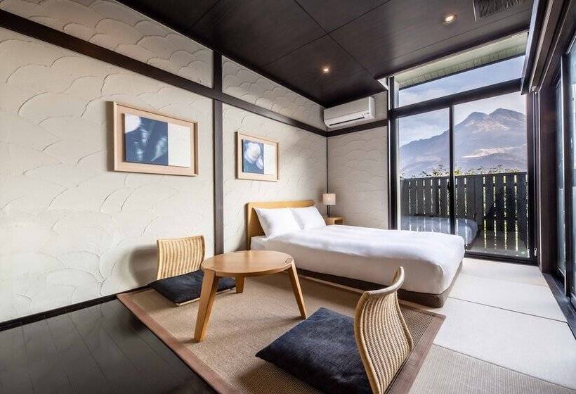 スーペリアールーム, Yufudake Ichibo No Yado Kirara