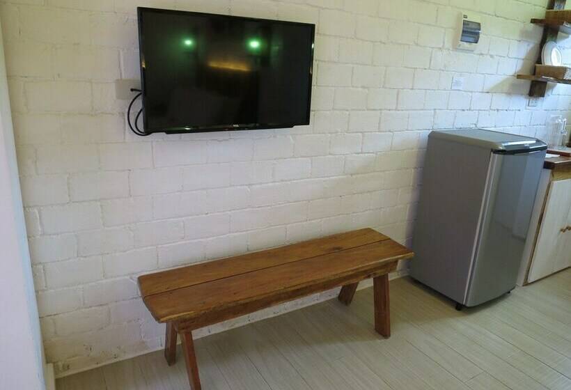 家庭工作室, Serviced Apartments By Eco Hotel Bohol