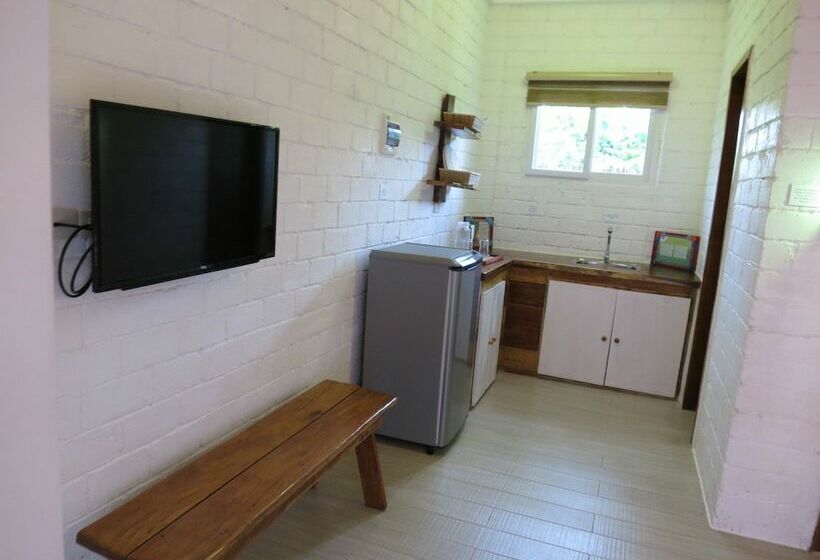 家庭工作室, Serviced Apartments By Eco Hotel Bohol