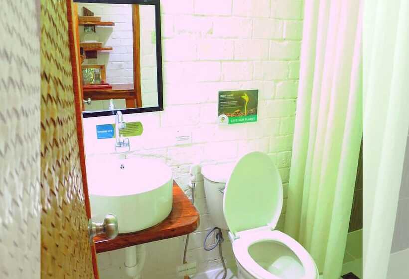 家庭工作室, Serviced Apartments By Eco Hotel Bohol