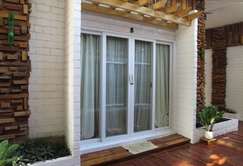 家庭工作室, Serviced Apartments By Eco Hotel Bohol