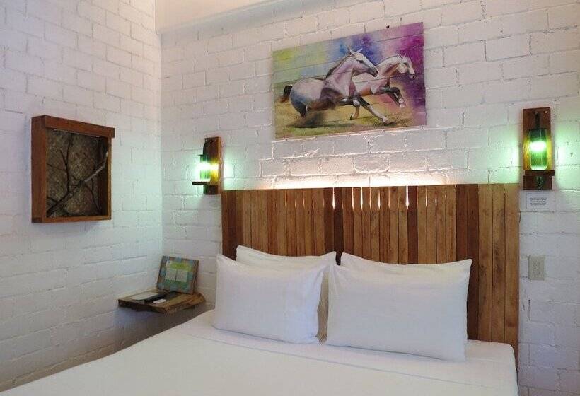 家庭工作室, Serviced Apartments By Eco Hotel Bohol