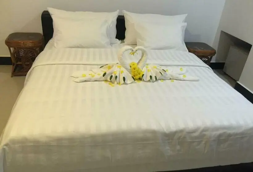 Superior-huone, Sofinny Motel