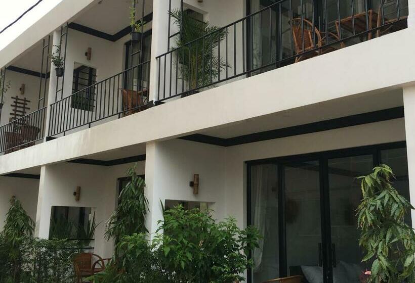 スーペリアールーム, Sofinny Motel