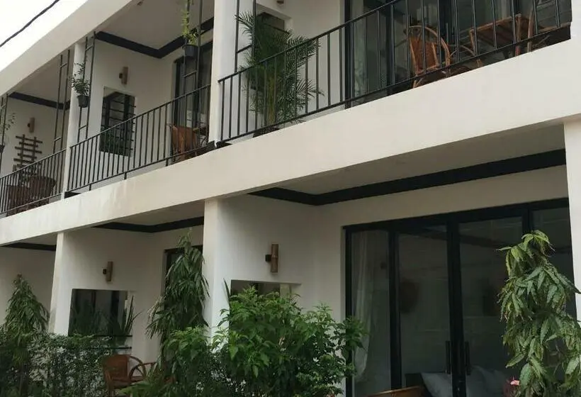 Superior-huone, Sofinny Motel