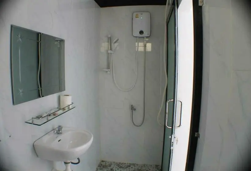 Deluxe-huone, Sofinny Motel