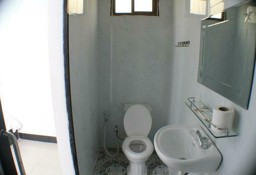 デラックスルーム, Sofinny Motel