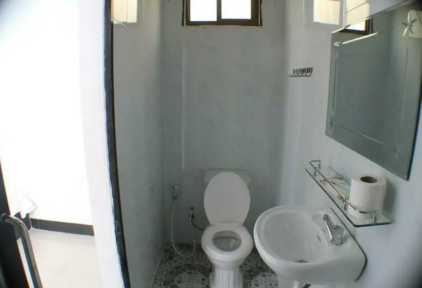 Deluxe-huone, Sofinny Motel