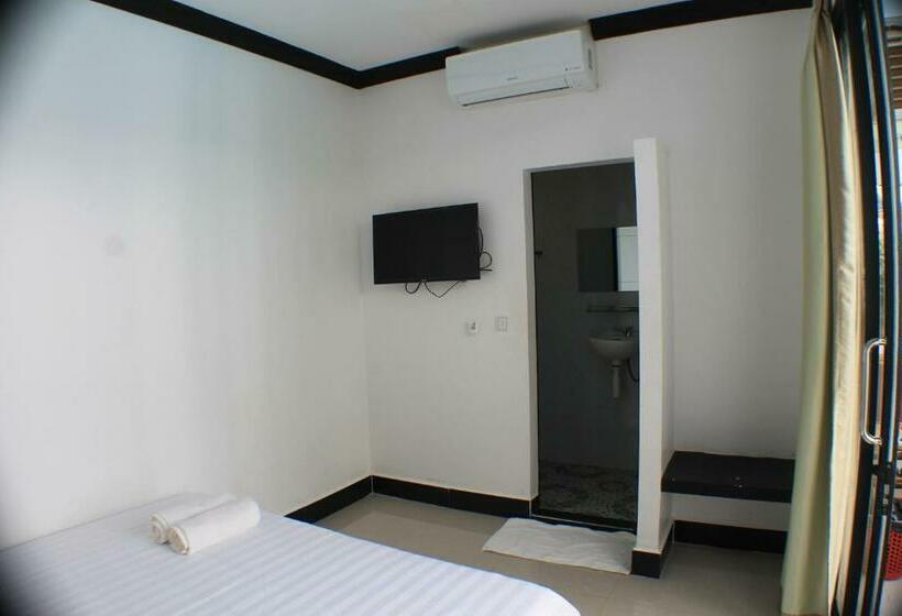 デラックスルーム, Sofinny Motel