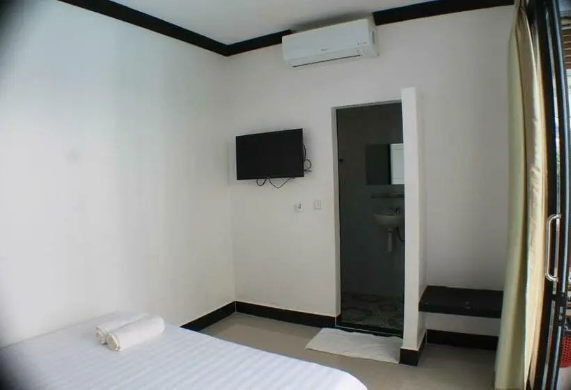 Deluxe-huone, Sofinny Motel