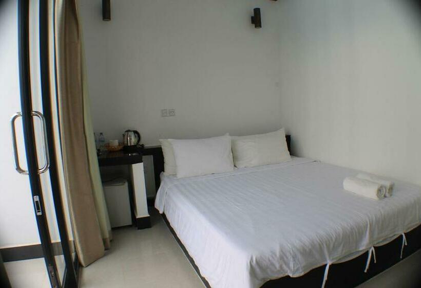 デラックスルーム, Sofinny Motel