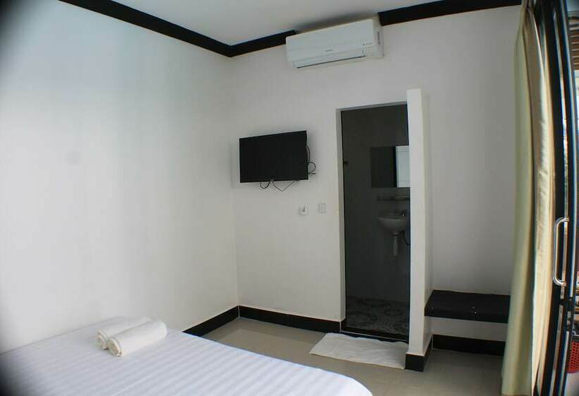 デラックスルーム, Sofinny Motel