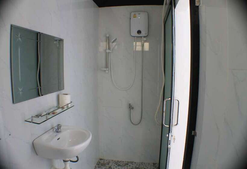 デラックスルーム, Sofinny Motel