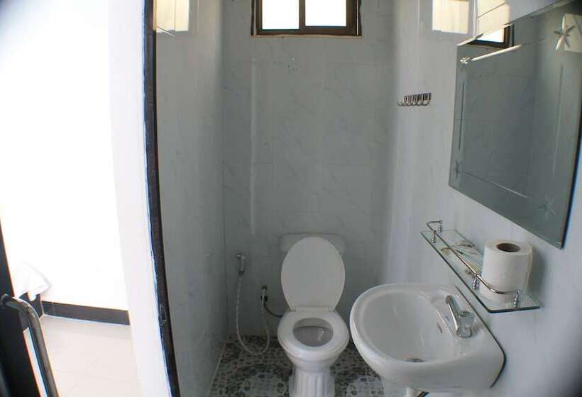 デラックスルーム, Sofinny Motel