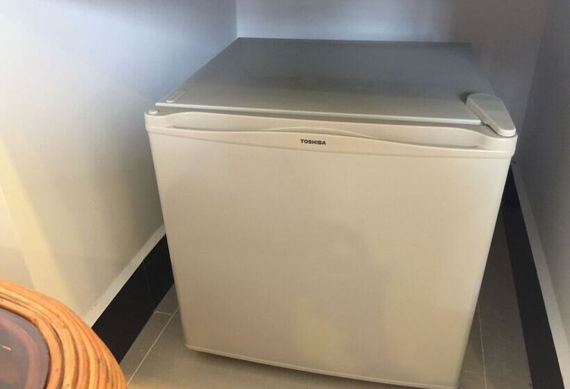 デラックスルーム, Sofinny Motel