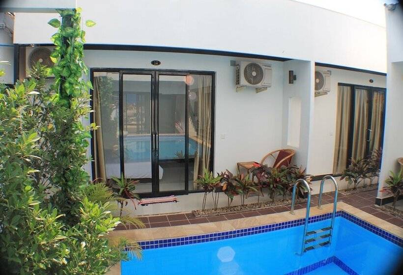 デラックスルーム, Sofinny Motel