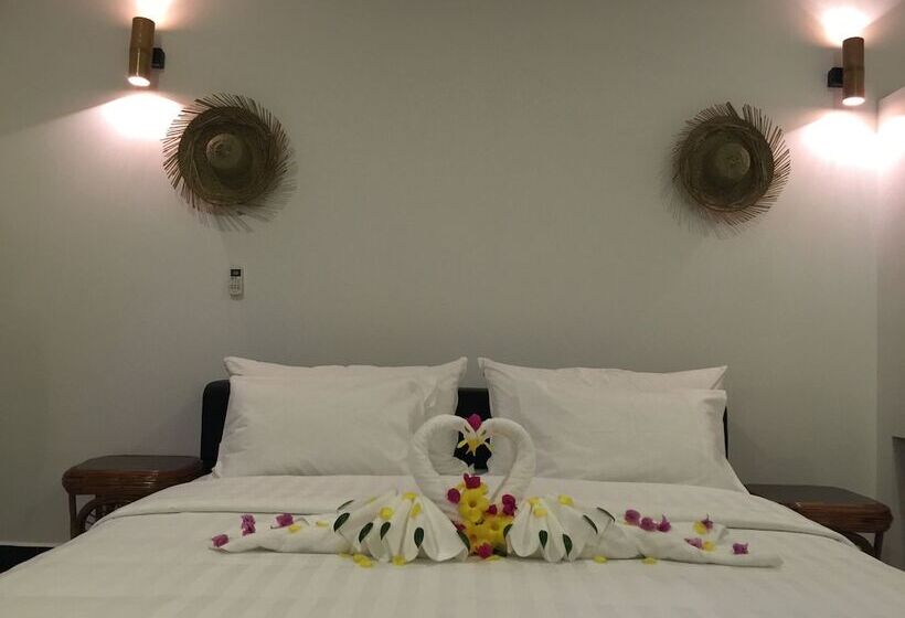 Номер Superior, Sofinny Motel