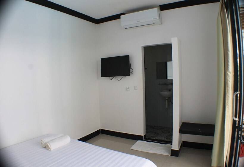 Номер Deluxe, Sofinny Motel
