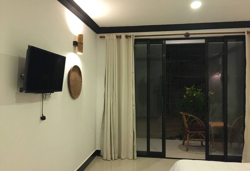 スーペリアールーム, Sofinny Motel