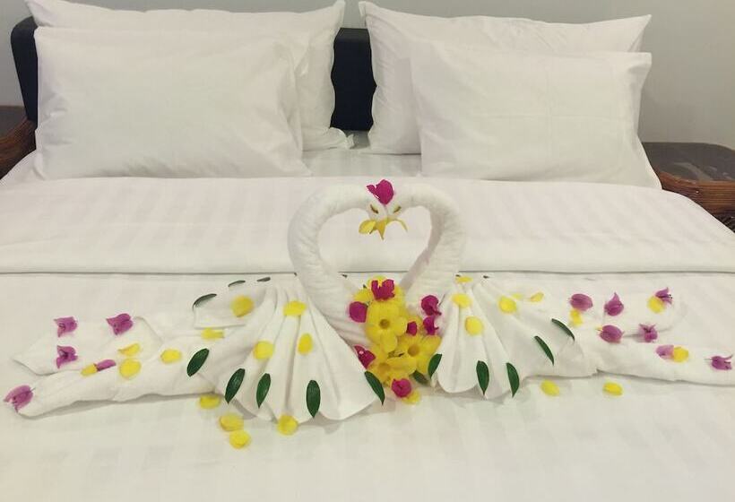 スーペリアールーム, Sofinny Motel