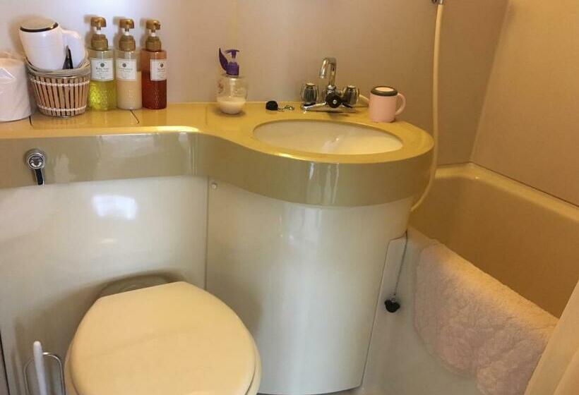 스탠다드 룸, Pension Syo