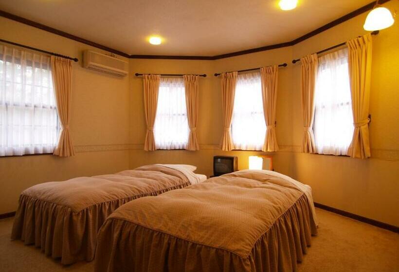 스탠다드 룸, Pension Syo