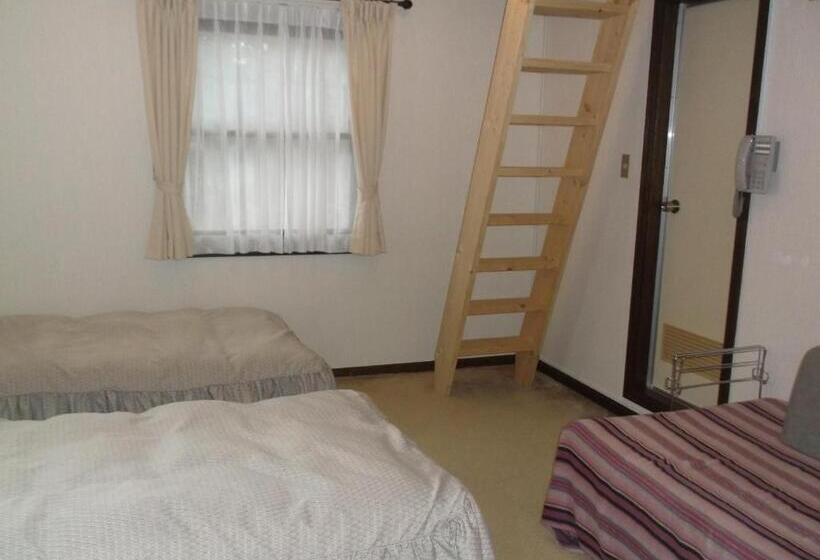 패밀리 룸, Pension Syo