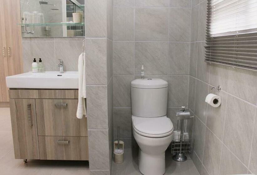 Номер Deluxe Кровать Кинг, Vineyard On The Hill Guest House