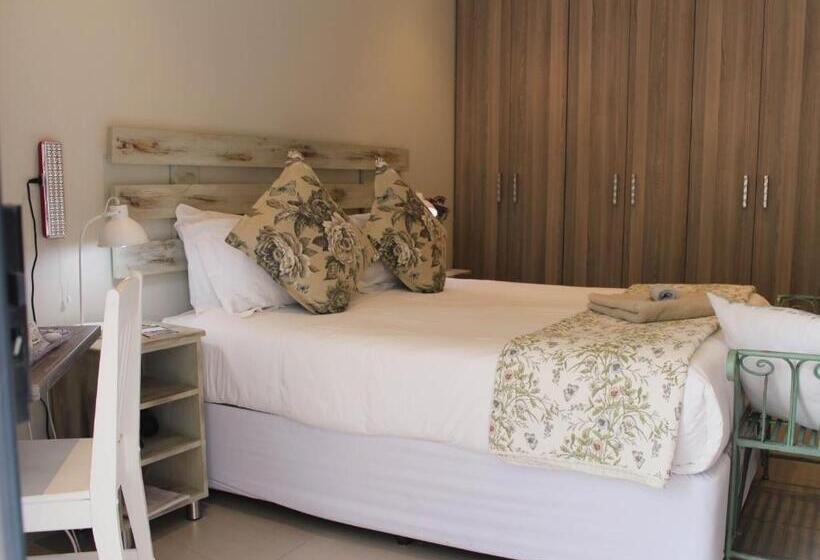 Номер Deluxe, Vineyard On The Hill Guest House