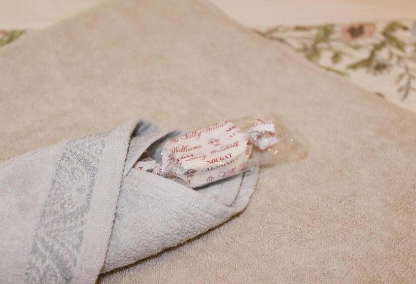 Номер Deluxe, Vineyard On The Hill Guest House