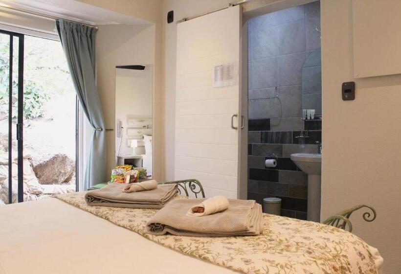 Номер Deluxe, Vineyard On The Hill Guest House